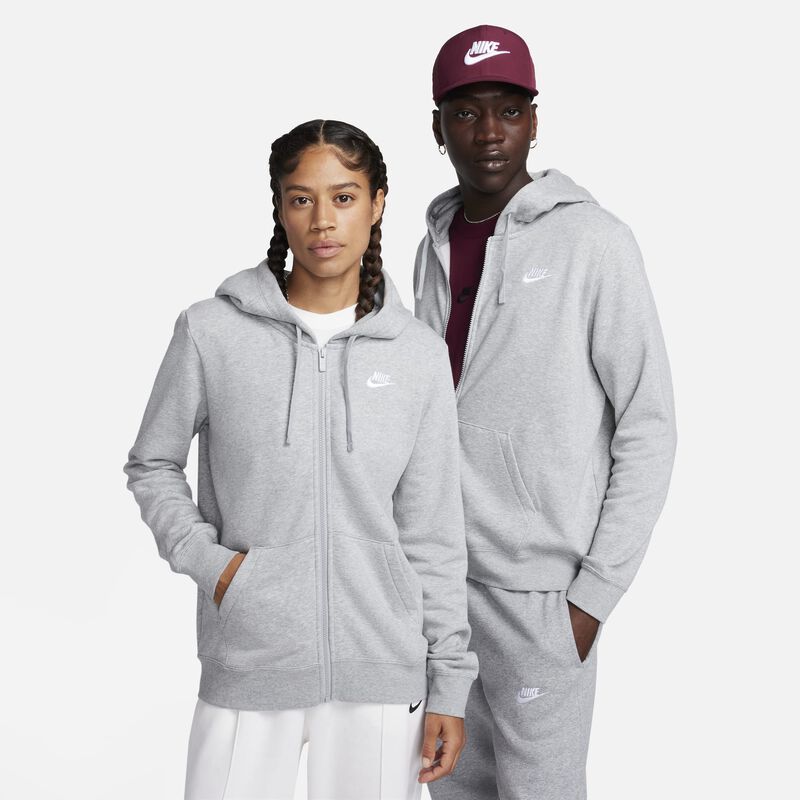 Nike Sportswear Club Fleece, NEGRO, hi-res image number null