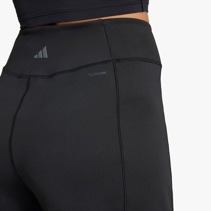 adidas Calzas All Me Yoga Essentials, NEGRO, hi-res image number null