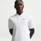 NikeCourt Polera de tenis Dri-FIT, BLANCO, hi-res