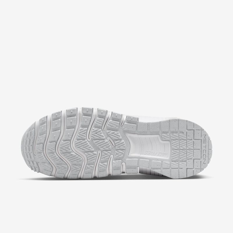 Nike Free Metcon 6, BLANCO, hi-res image number null