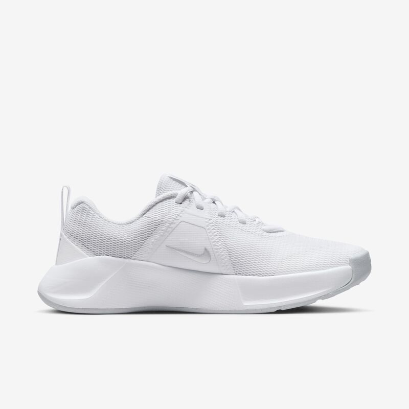 Nike MC Trainer 3, BLANCO, hi-res image number null
