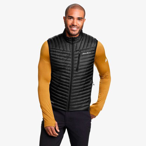 Eddie Bauer Microtherm 2.0 Down Vest