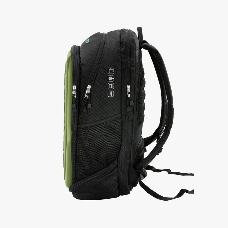 Bullpadel Mochila Hack03, VERDE, hi-res image number null