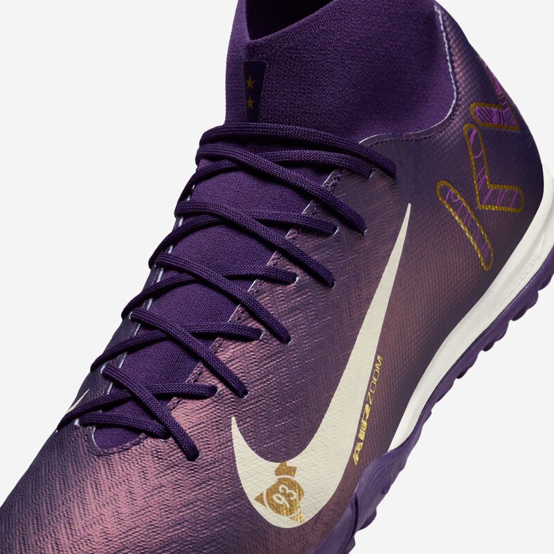 Nike Zapatillas Mercurial Superfly 10 Academy Kylian Mbapp&eacute;, SURTIDO, hi-res image number null