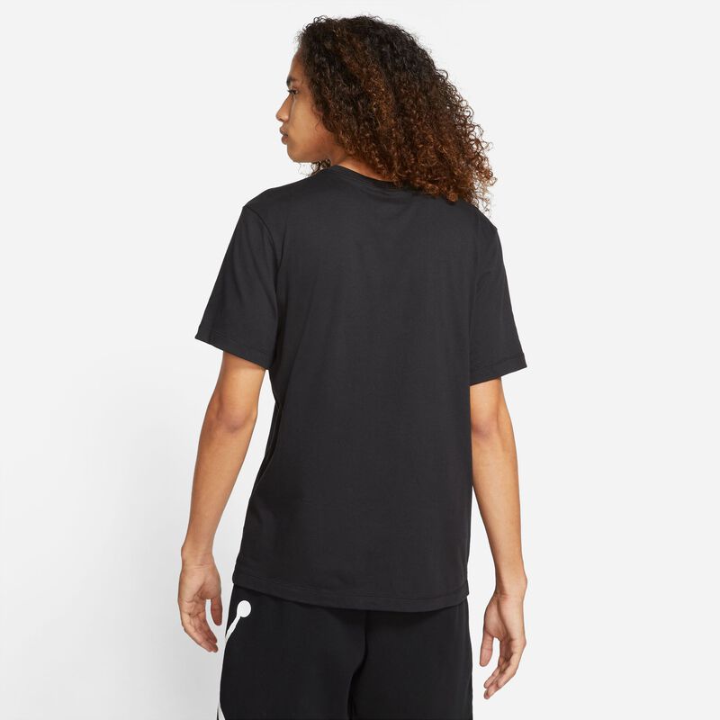 Jordan Jumpman, NEGRO, hi-res image number null