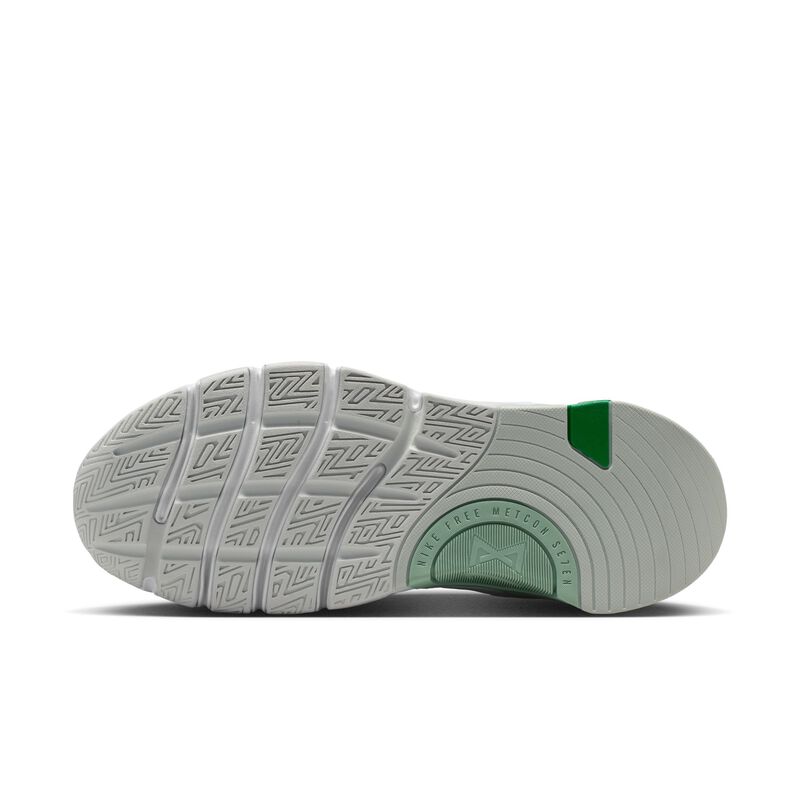 Nike Zapatillas Free Metcon 7, VERDE, hi-res image number null