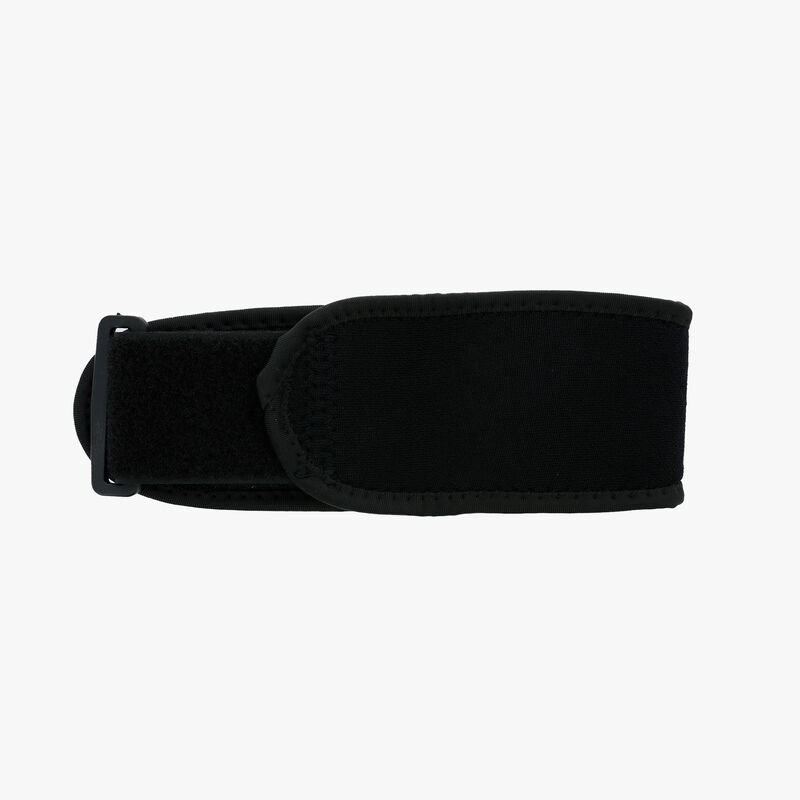 Wilson Soporte Antebrazo AW106, NEGRO, hi-res image number null