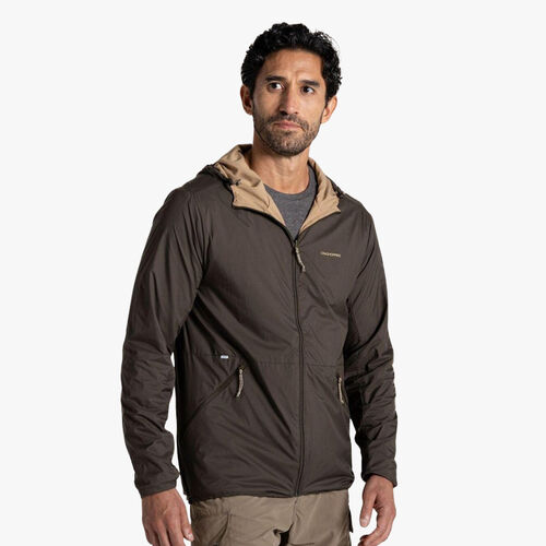 Craghoppers Chaqueta Reersible NosiLife Ovis