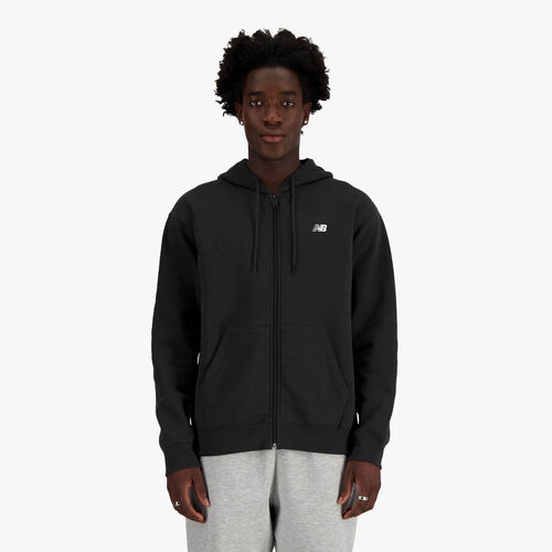 New Balance Polerón Sport Essentials Logo