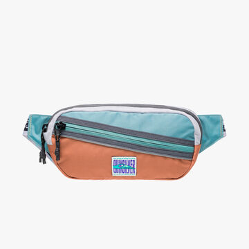 Quiksilver Banano Jungler III