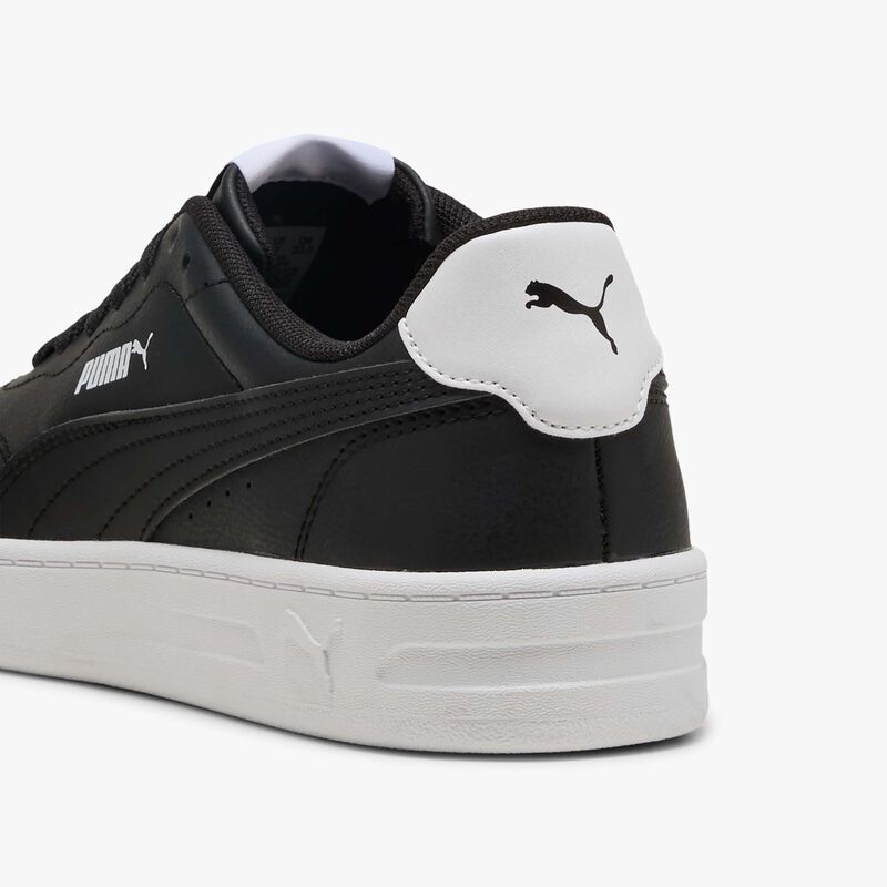 Puma Zapatillas Court Lally, NEGRO, hi-res image number null