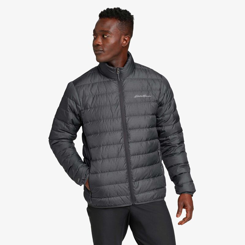Eddie Bauer Cirruslite Down Jacket, GRIS, hi-res image number null