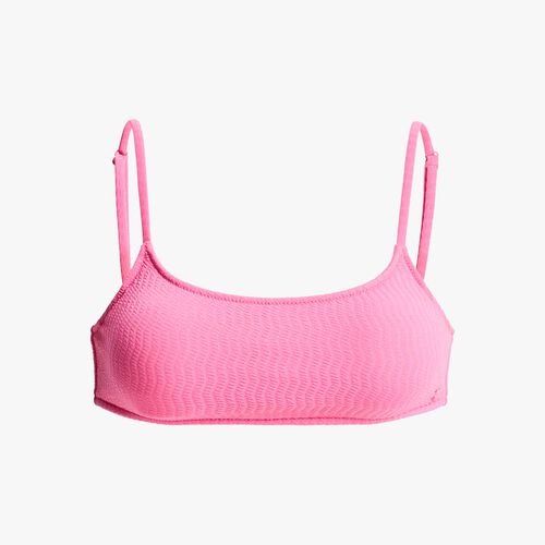 Roxy Top de Bikini Lagos Basic Bralette