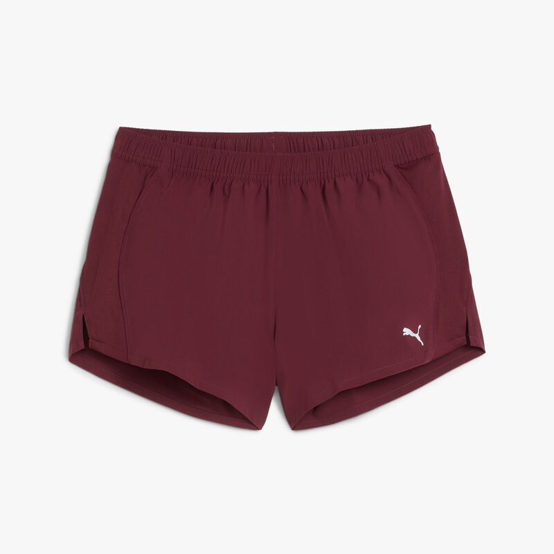 Puma Shorts de running VELOCITY, ROJO, hi-res image number null