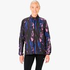 Asics Chaqueta Road Lite-Show Packable, NEGRO, hi-res