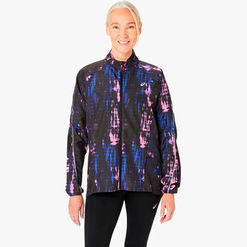Asics Chaqueta Road Lite-Show Packable