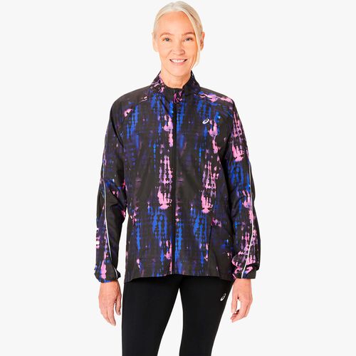 Asics Chaqueta Road Lite-Show Packable