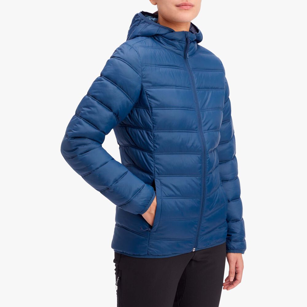 McKinley Jebel Chaquetas senderismo mujer