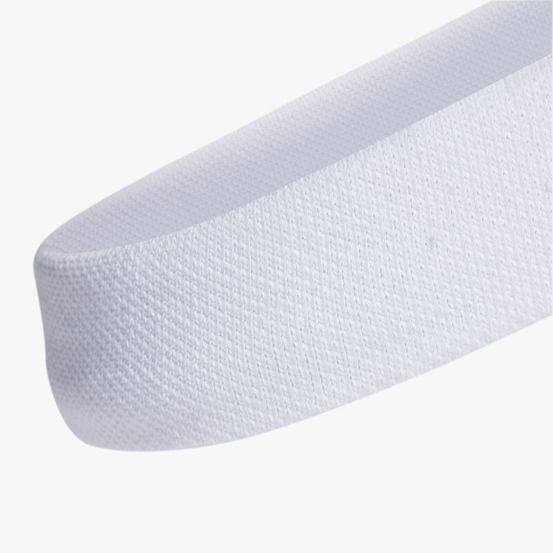 adidas Banda de Tenis para la Cabeza, BLANCO, hi-res image number null