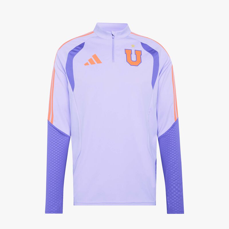 adidas Poler&oacute;n Universidad de Chile Tiro 26, SURTIDO, hi-res image number null