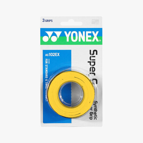 Yonex Overgrip Super Grap