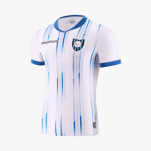 Camiseta Alterna 1 Huachipato 2026