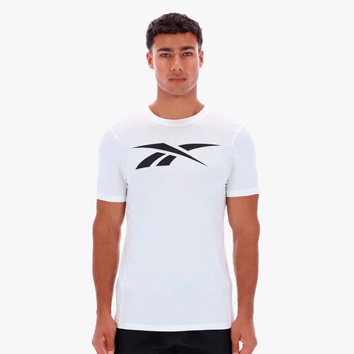 Reebok Polera Jimmy Vector