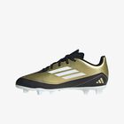 adidas Zapatillas Messi F50 Club Multiterreno Kids, AMARILLO, hi-res