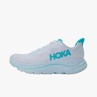 Hoka One One Zapatillas Clifton 10, BLANCO, hi-res