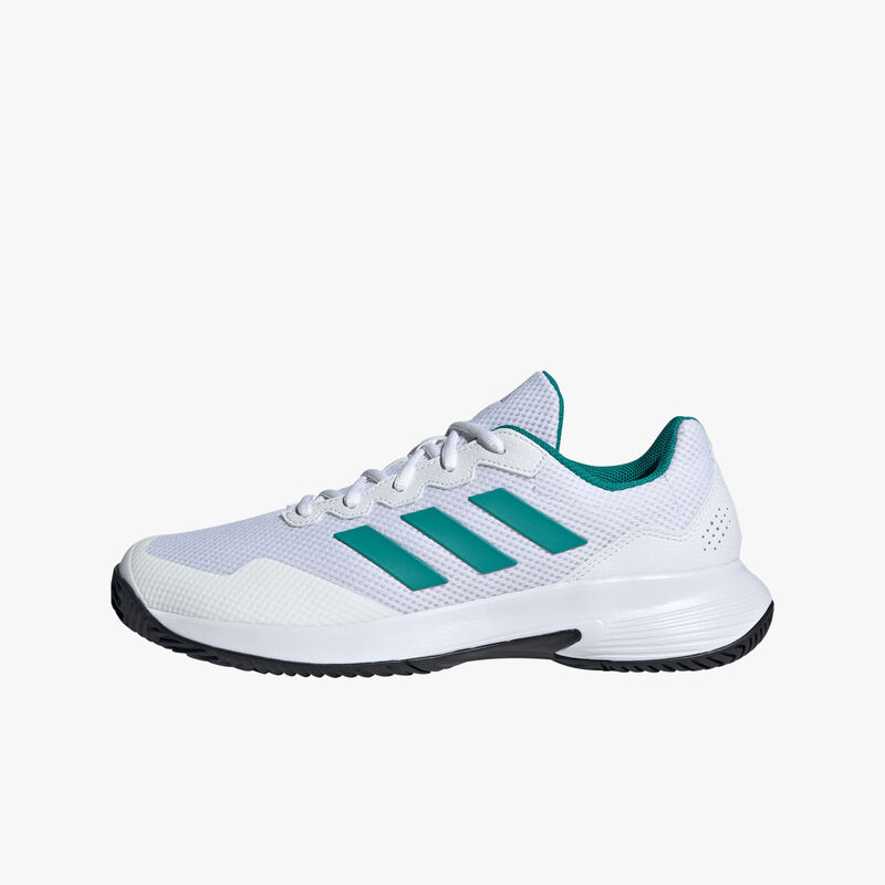adidas Zapatillas Gamecourt 2.0, BLANCO, hi-res image number null