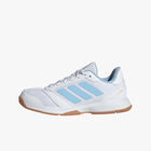 adidas Zapatillas Ligra 8 Indoor, BLANCO, hi-res