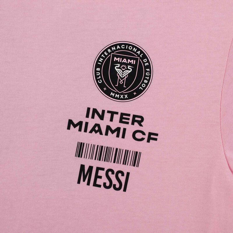 MLS Camiseta Players One Team Messi Ni&ntilde;os, SURTIDO, hi-res image number null