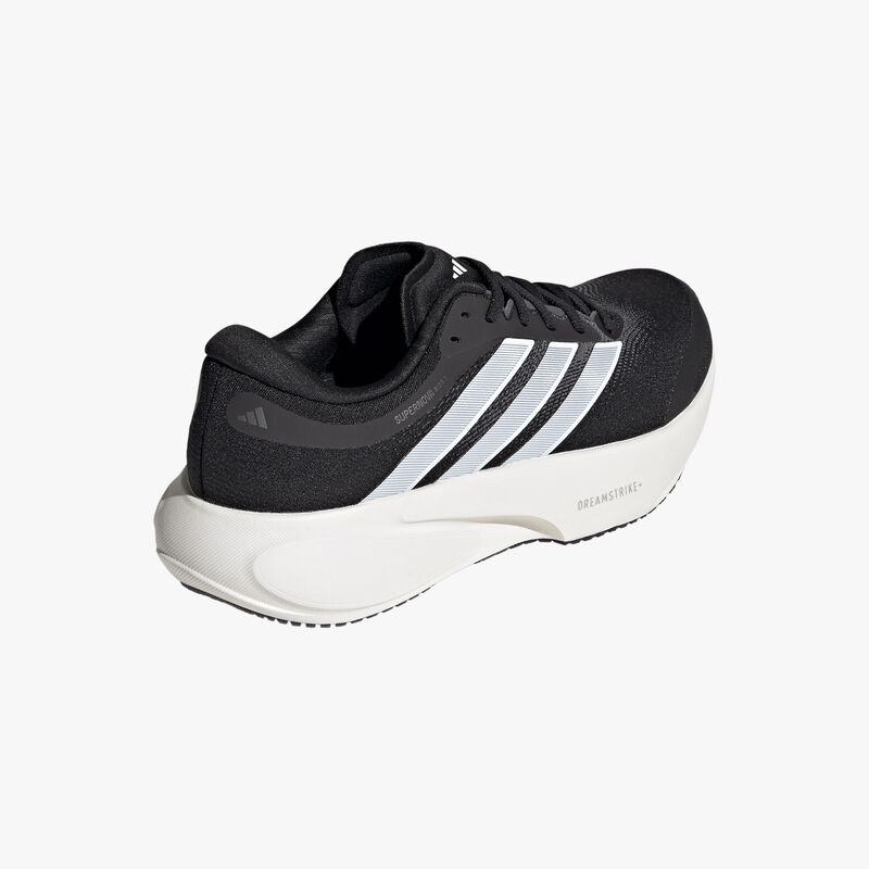 adidas Zapatillas de Running Supernova Rise 3, NEGRO, hi-res image number null