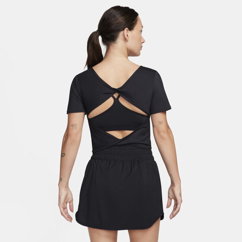 Nike Polera One Classic, NEGRO, hi-res image number null