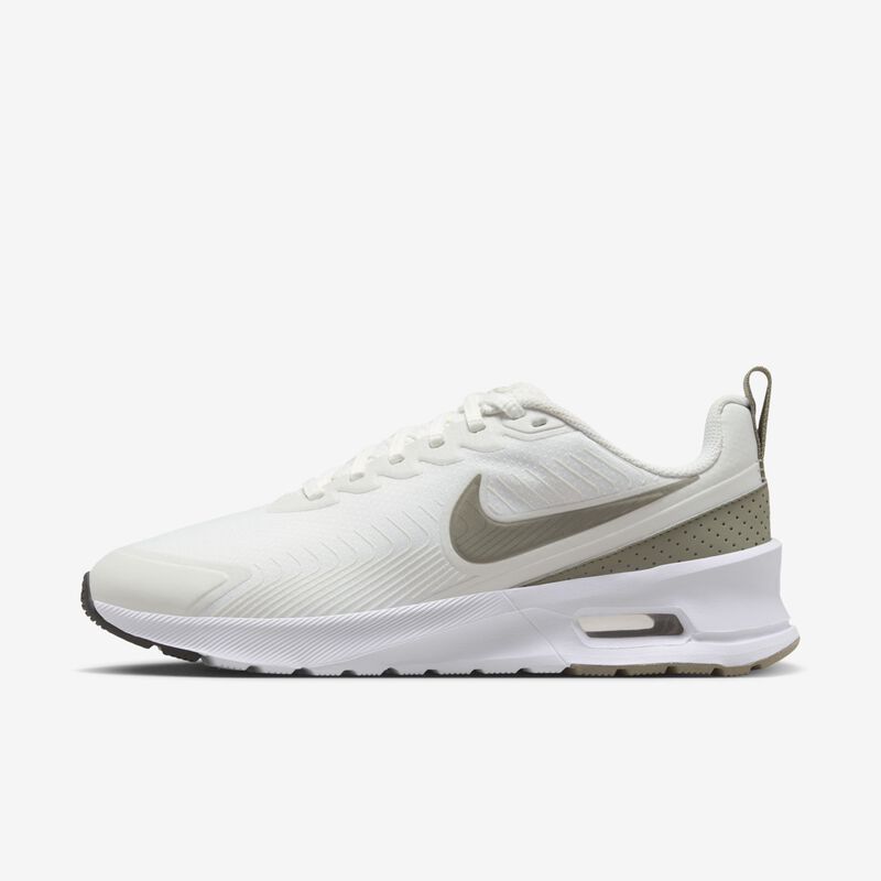 Nike Air Max Nuaxis, BLANCO, hi-res image number null