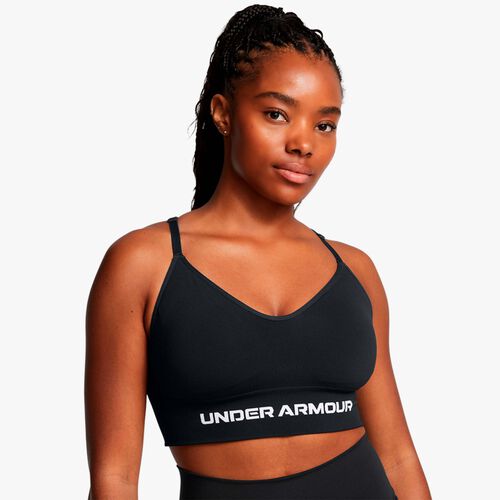 Under Armour Top Deportivo Vanish Seamless Low
