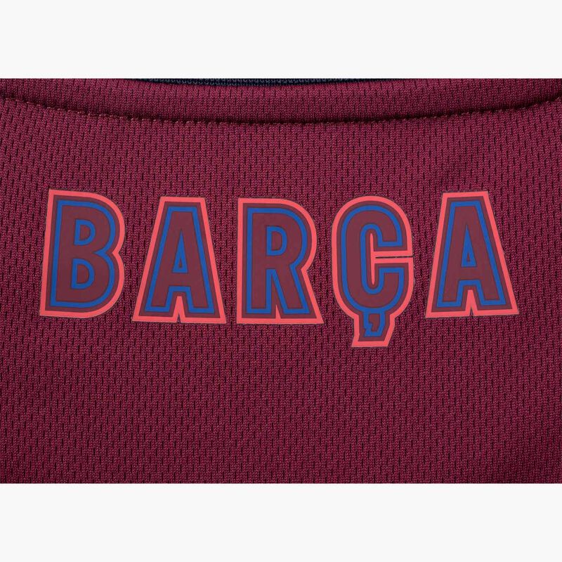 F.C. Barcelona Camiseta Matchday Essential, ROJO, hi-res image number null