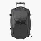 Craghoppers Mochila Trolley Noir 40L, NEGRO, hi-res