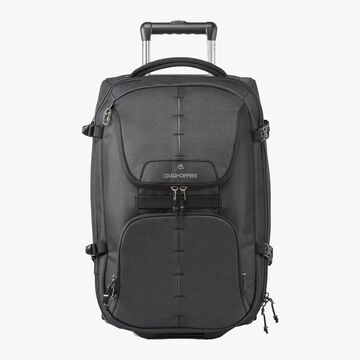 Craghoppers Mochila Trolley Noir 40L