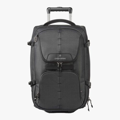 Craghoppers Mochila Trolley Noir 40L