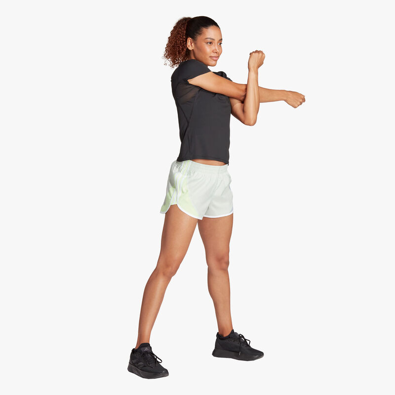 adidas Shorts Own the Run, VERDE, hi-res image number null