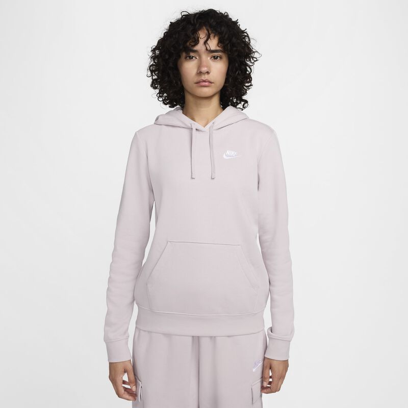 Nike Sportswear Club Fleece, GRIS, hi-res image number null