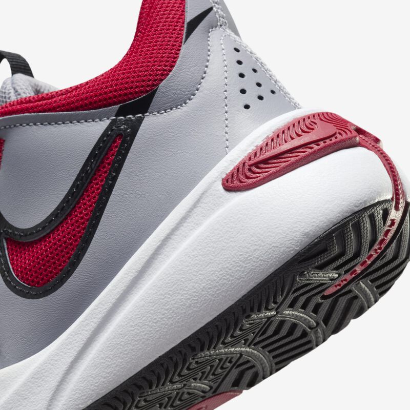 Nike Team Hustle D 11, NEGRO, hi-res image number null