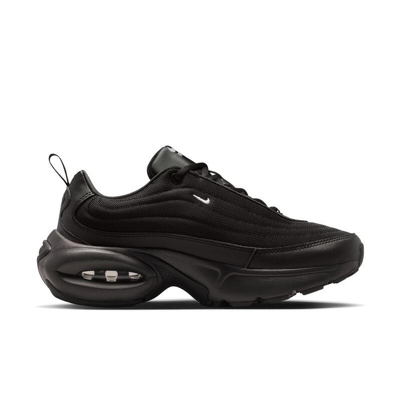 Nike Zapatillas Air Max Portal, NEGRO, hi-res image number null