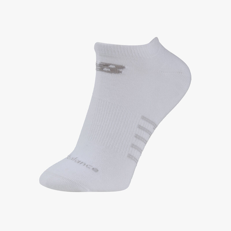 New Balance Calcetines Invisibles 6 Pares, SURTIDO, hi-res image number null