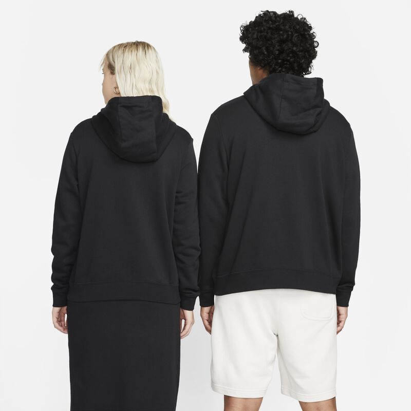 Nike Sportswear Club Fleece, NEGRO, hi-res image number null
