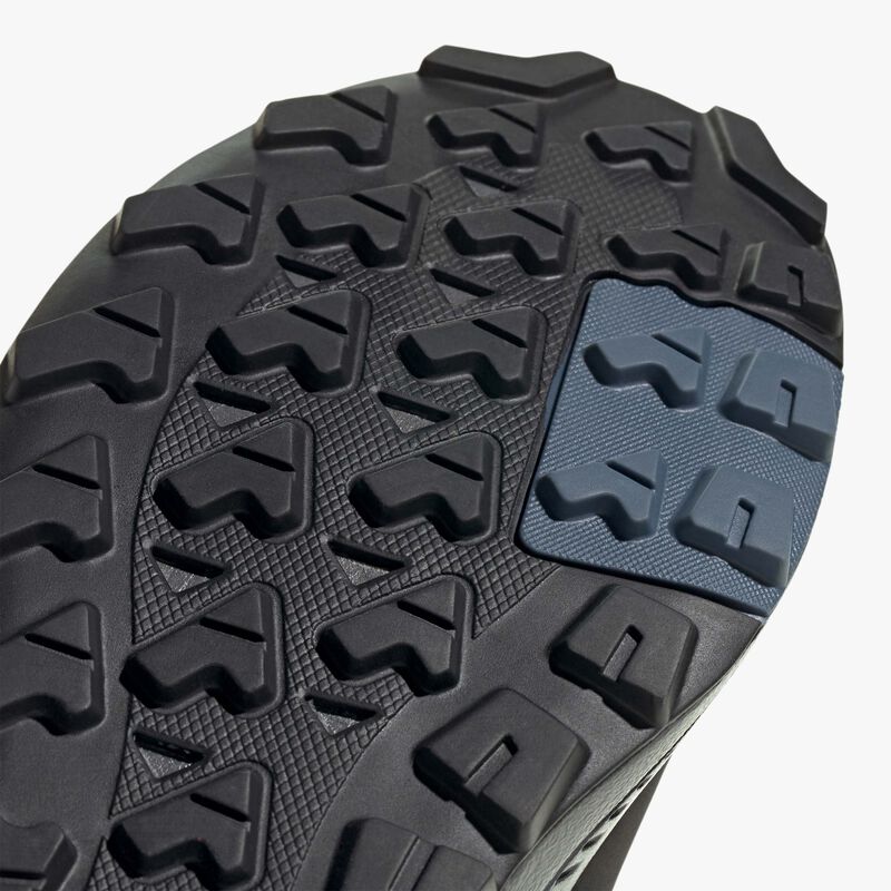 adidas Zapatillas Terrex Anylander Mid RAIN.RDY, AZUL, hi-res image number null
