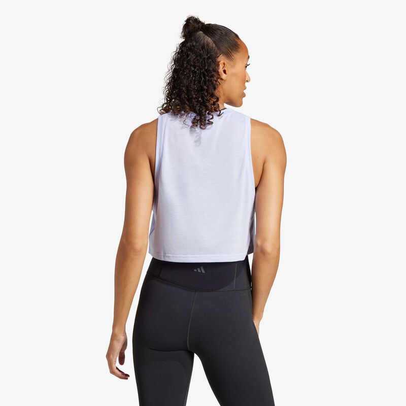 adidas Camiseta Train Essentials Boxy Workout, SURTIDO, hi-res image number null