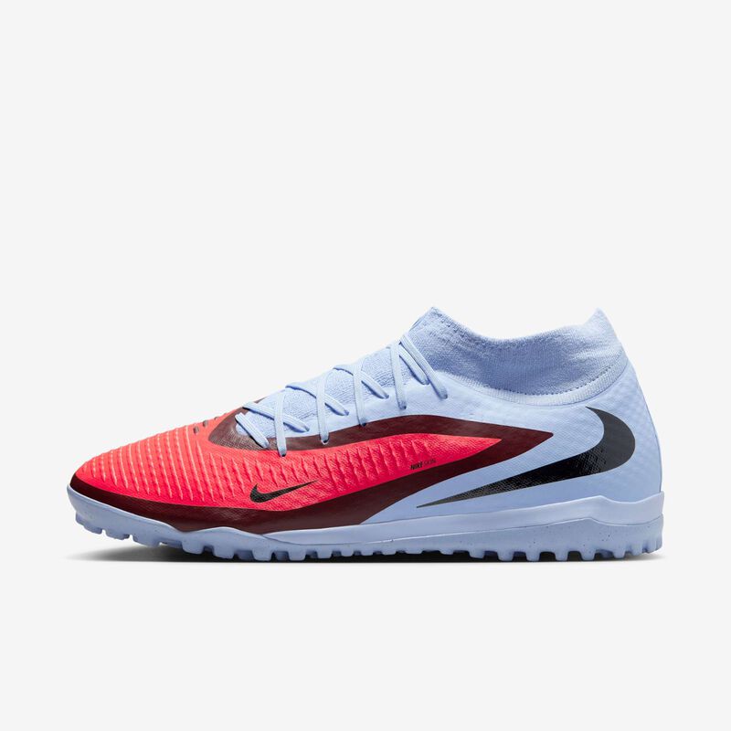 Nike Phantom 6 High Academy, AZUL, hi-res image number null
