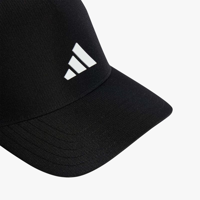 adidas Jockey CLIMACOOL Sport Trucker, NEGRO, hi-res image number null